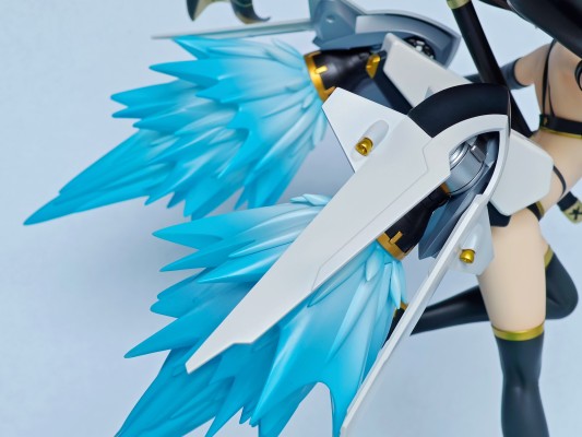 命运-冠位指令 暗匿者-冲田·J·总司 [第一再临]