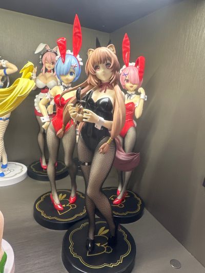 BiCute Bunnies 盾之勇者成名录 第三季 拉芙塔利雅