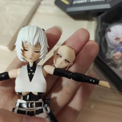 ABA-002 装战天使系列 闇蜂