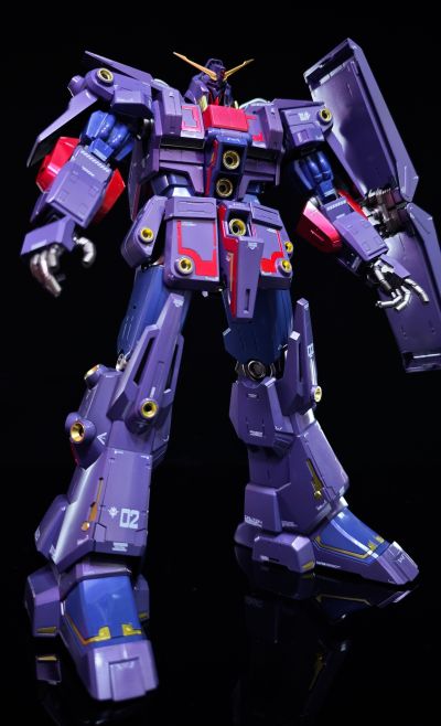 HG 1/144  精神感应高达Mk-Ⅱ