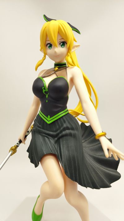 LPM 景品 刀剑神域 Alicization 莉法 Ex-Chronicle Ver.