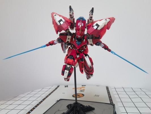 先祖效应 MCT-AP04 至臻级·卫国公