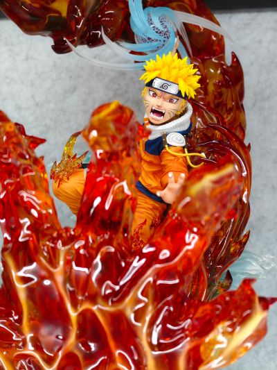 火影忍者 终结之谷 漩涡鸣人