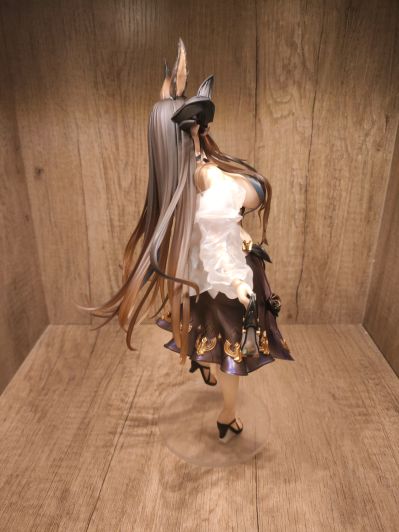 碧蓝幻想 伽莱翁 『金』の烂夏