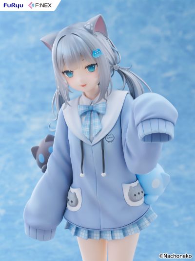 甘城猫猫 新穿搭
