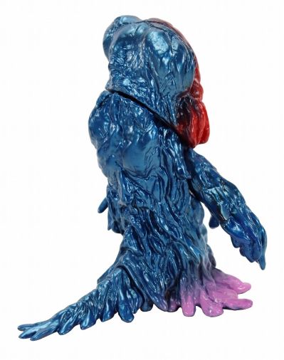 CCP中等尺寸系列 黑多拉 燕子Ver.