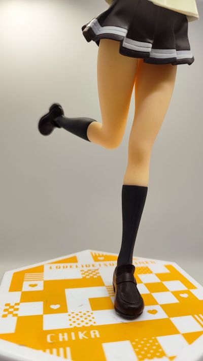 スーパー Special 系列 Love Live! Sunshine!! 高海千歌 