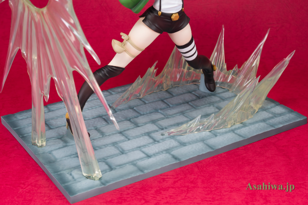 ViVignette 龙与魔女 妮内·斯邦库尔