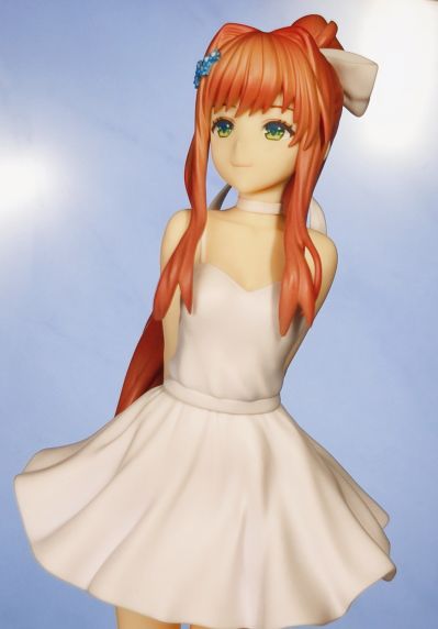 POP UP PARADE 心跳文艺部 莫妮卡 礼服