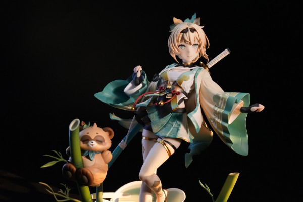 hololive 风真伊吕波