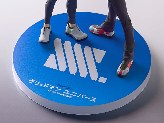 POP UP PARADE 电影 古立特宇宙 麻中蓬 L尺寸