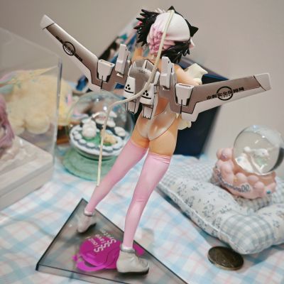 优秀・サーガ 门淇&六本松 2式 Special Color Version 