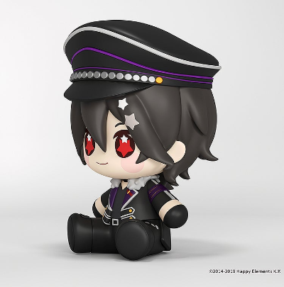 Huggy Good Smile 偶像梦幻祭2 朔间零/羽风薰/大神晃牙/乙狩阿多尼斯