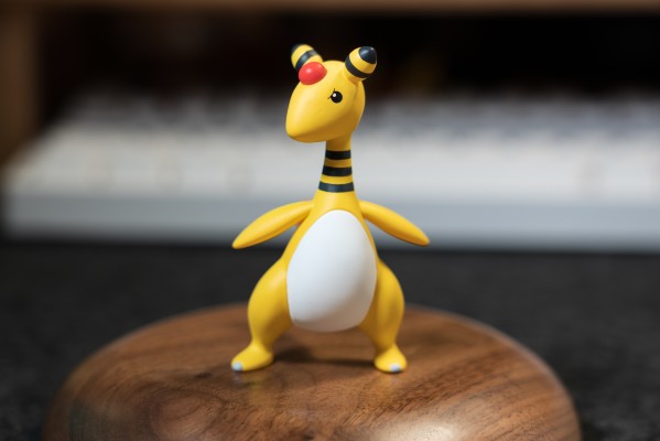 宝可梦比例世界 城都地区2套装