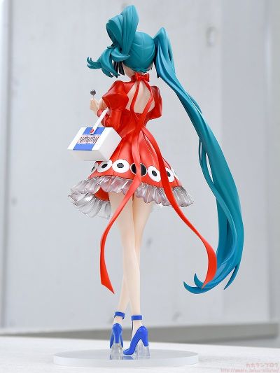 POP UP PARADE 初音未来 Ψ造型 L尺寸