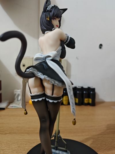 女仆之家系列 岩屋爱