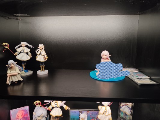 Luminasta 葬送的芙莉莲 芙莉莲~芙莉莲的日常~