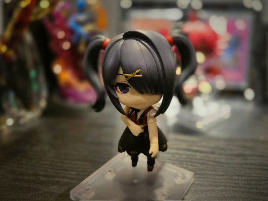 粘土人#2693 主播女孩重度依赖 糖糖