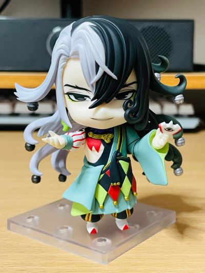 粘土人#2636 命运-冠位指定 他人格-芦屋道满