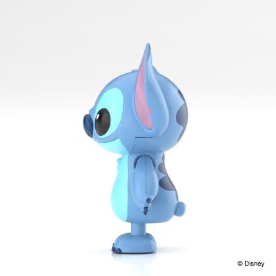 乐Pla Tokotoko No.DP-16 迪士尼角色 史迪奇