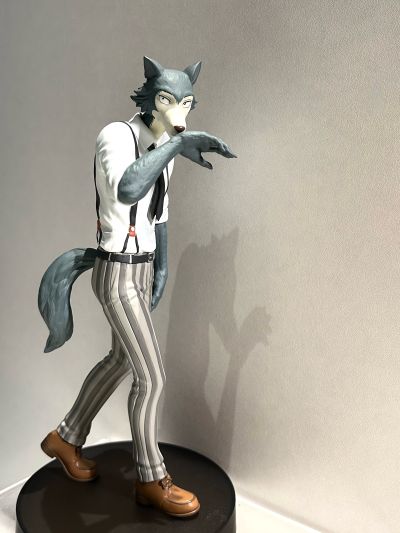 POP UP PARADE 动物狂想曲 雷格西