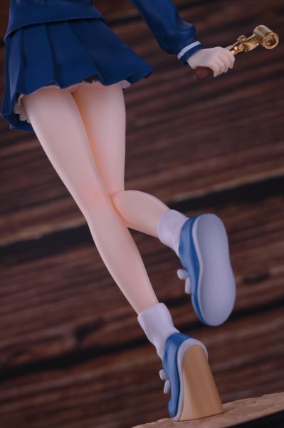 TENITOL 终末的火车前往何方？ 千仓静留