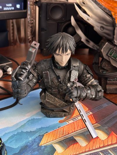 精英独奏系列 BLAME! 雾亥