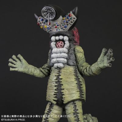 大怪兽系列 桑德基拉（暂译）