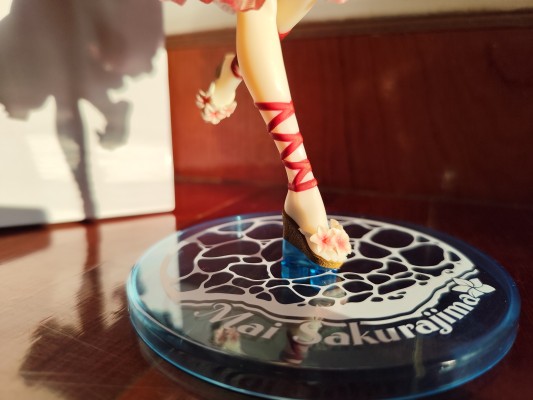 Coreful 青春猪头少年不会梦到兔女郎学姐 樱岛麻衣~夏日衣裙~新装版（TAITO线上抓娃娃限定）