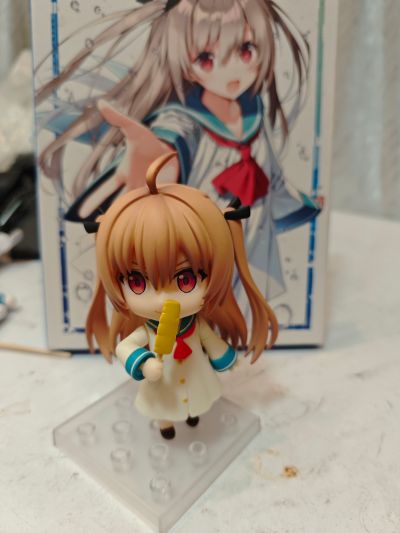 粘土人#2616 亚托莉-我挚爱的时光- 亚托莉