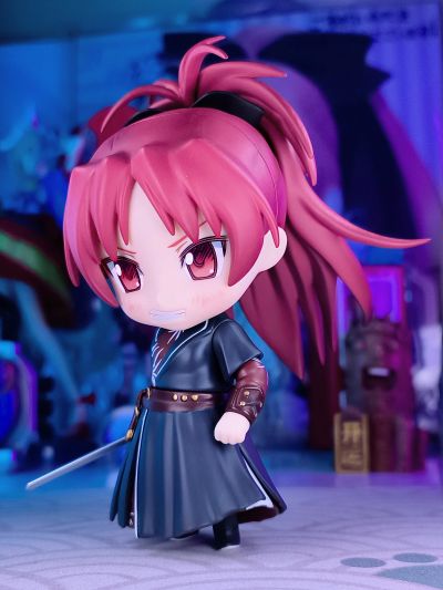 粘土人#1779 风起洛阳 武思月