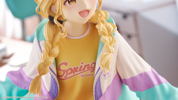 学园偶像大师 藤田琴音