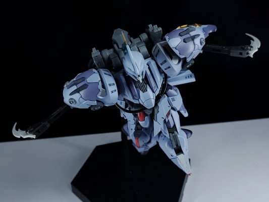 圆桌骑士团系列 钢镰・凯