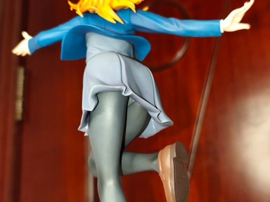 SSS Figure 爱与演唱会！超级明星！！ 涩谷香音