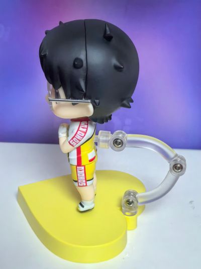 粘土人Light 飙速宅男 小野田坂道