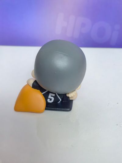 瞌睡仔 排球少年 第3弹