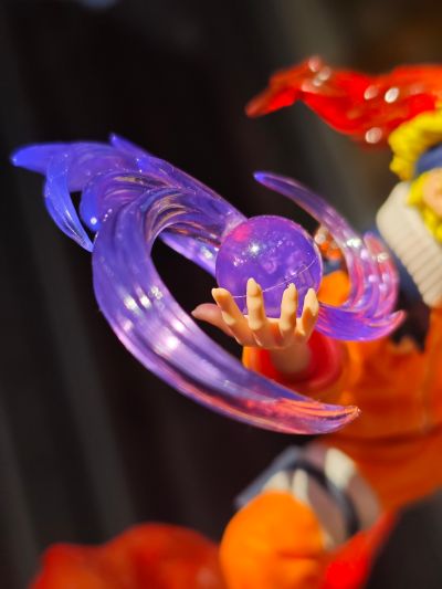 火影忍者 Memorable Saga-漩涡鸣人-Ⅱ