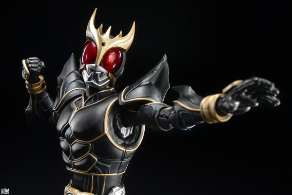 S.H.Figuarts(真骨雕制法) 恩·达古巴·灾巴