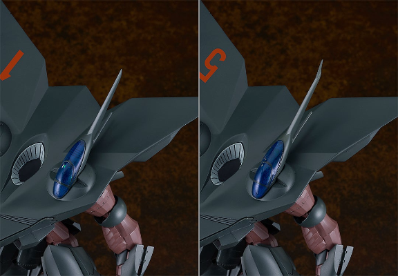 MODEROID 沉默的未知 棺材