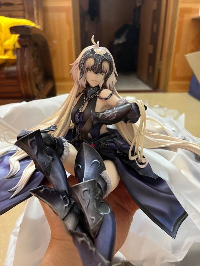 命运-冠位指定 复仇者-贞德 [Alter] 泡影之梦