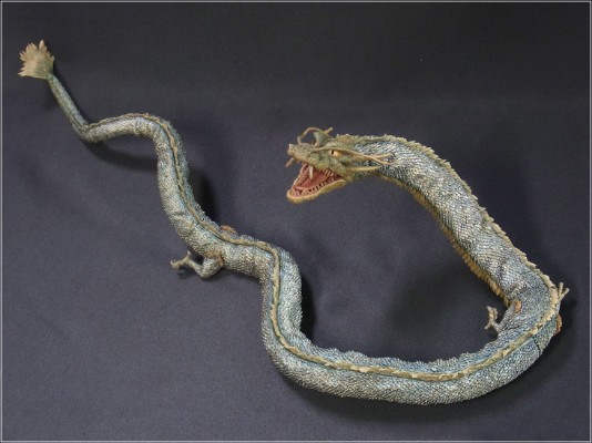 东宝30cm系列 曼达(1963版)