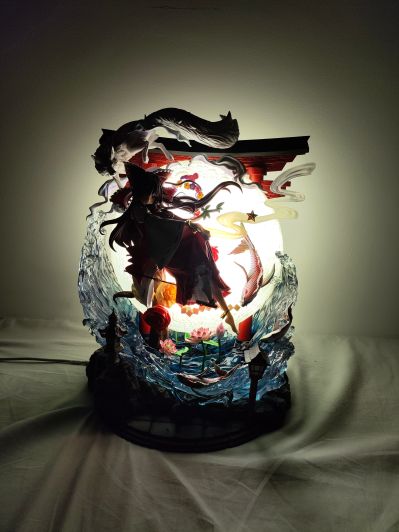 东方project 博丽灵梦