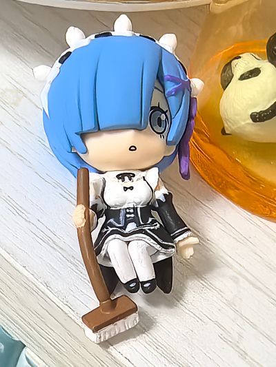 プティット系列 Re：ゼロから始める异世界生活 レム 