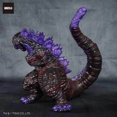 GVA-BC　哥斯拉(2016)　Frog Tree(普通版)