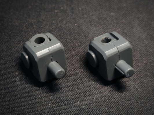 HGUC 机动战士高达0083 星尘的回忆  RGM-79C 吉姆 改