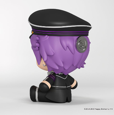 Huggy Good Smile 偶像梦幻祭2 朔间零/羽风薰/大神晃牙/乙狩阿多尼斯