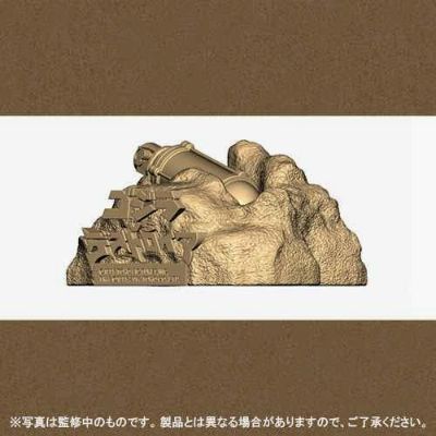 巨型系列 哥斯拉（1995版）哥斯拉