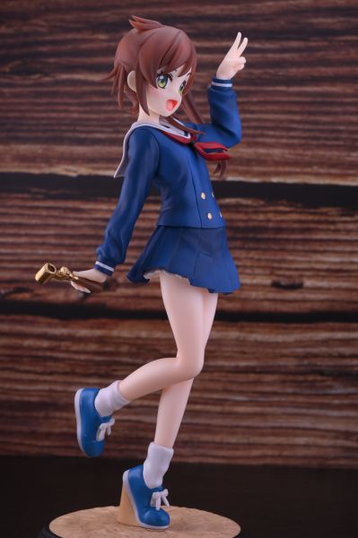 TENITOL 终末的火车前往何方？ 千仓静留