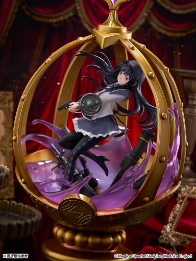 魔法少女小圆 晓美焰