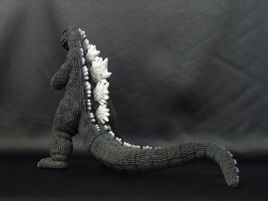 东宝大怪兽系列 哥斯拉1973